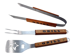 Grillityökalut