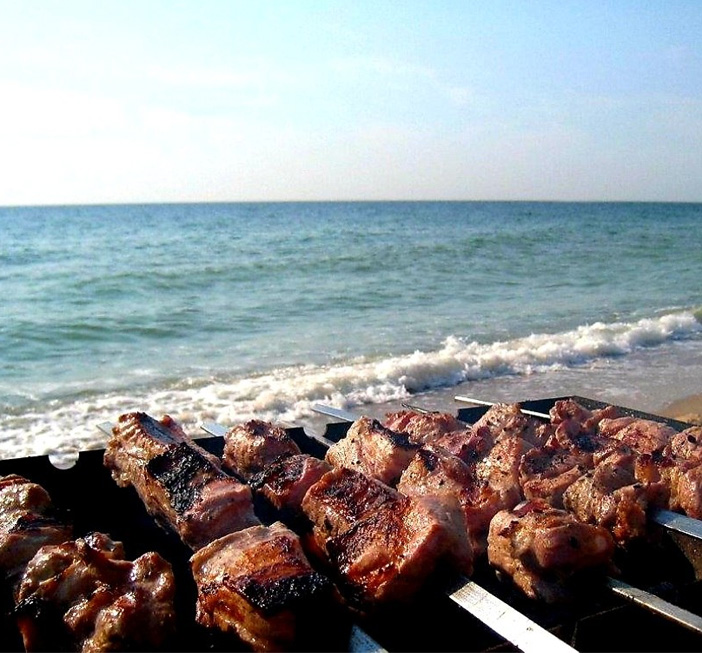 Ranta BBQ